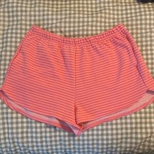 wild fable terry shorts